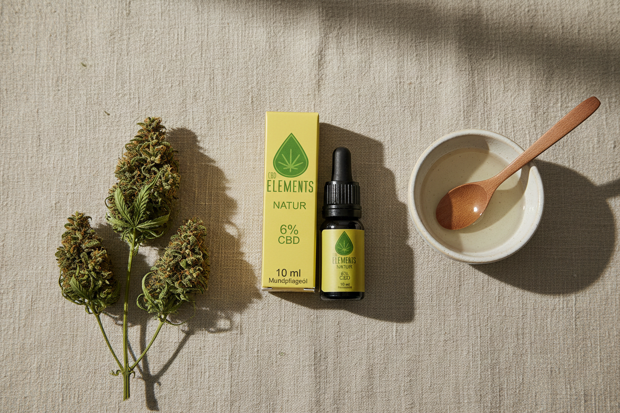 CBD FULL Full Spectrum 30%