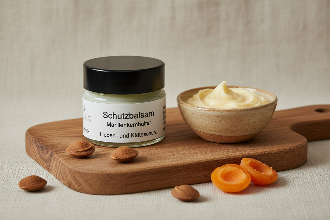Ellisabetta Schutzbalsam | Intensive Schutzpflege 15ml