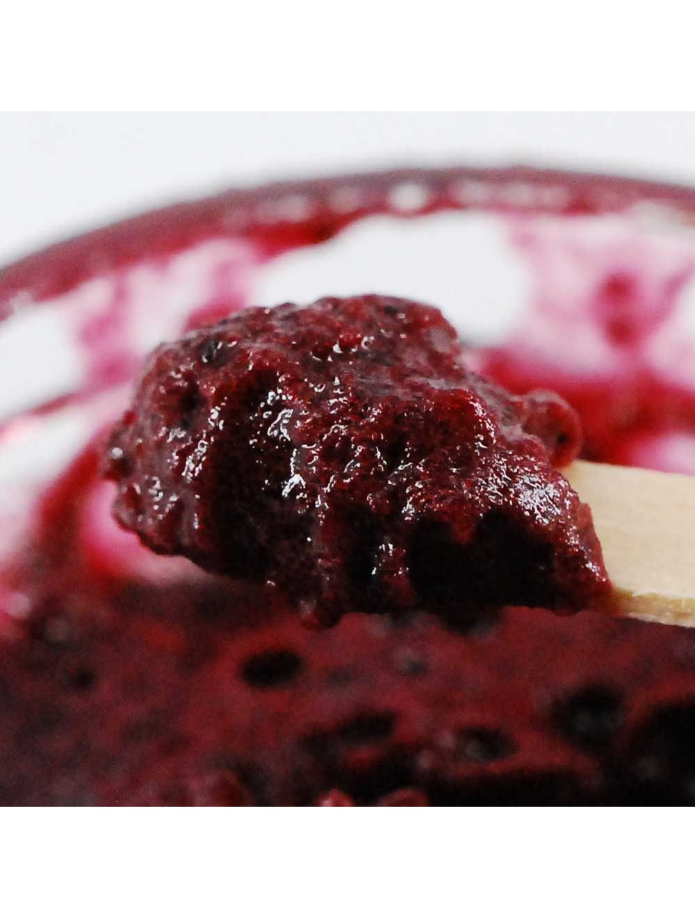 Beerenkraft | Aronia & 1% Hanf