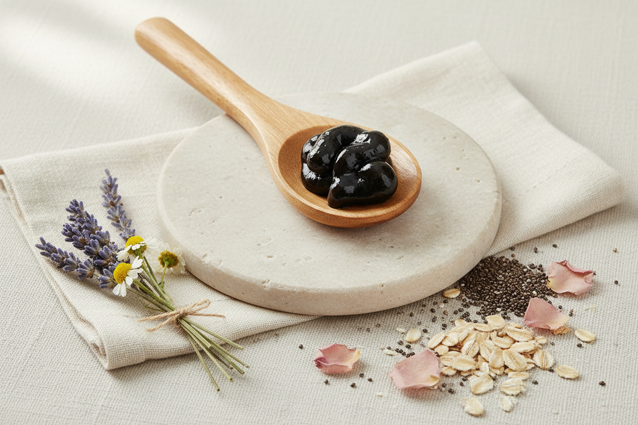 VitaMel´s Pure Kraft & 33% Hanf