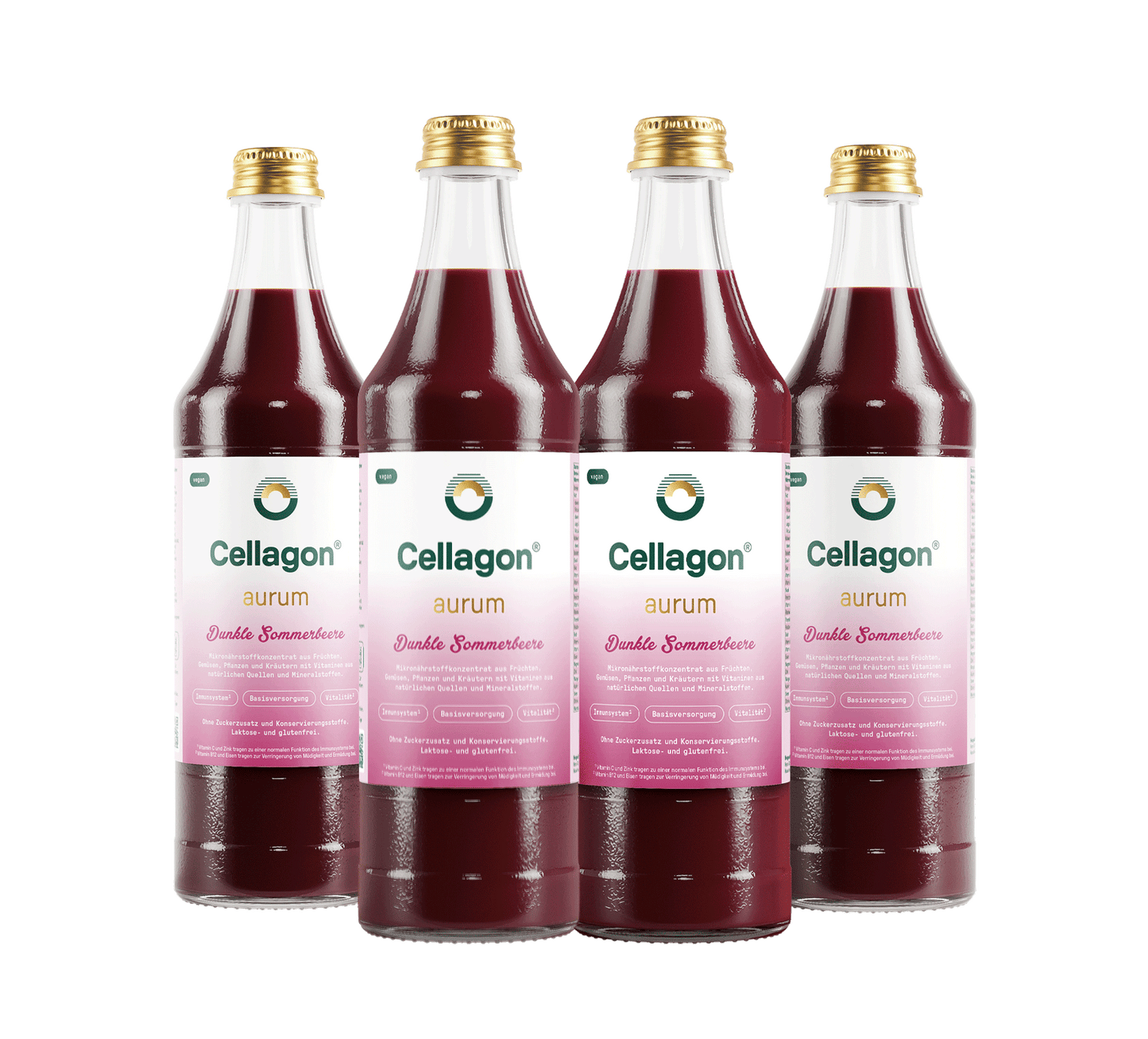 Cellagon Aurum 500ml