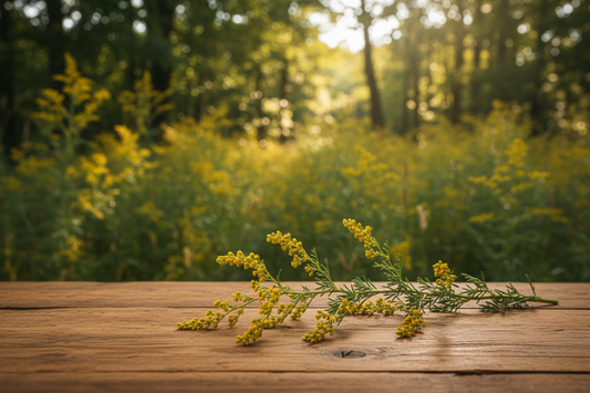 Artemisia annua: TCM & Wissenschaft