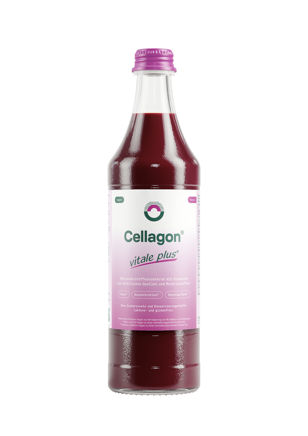 Cellagon Vitale plus