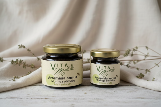 Oxi Plus | Artemisia annua & Moringa oleifera