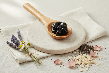 VitaMel´s Pure Kraft & 33% Hanf