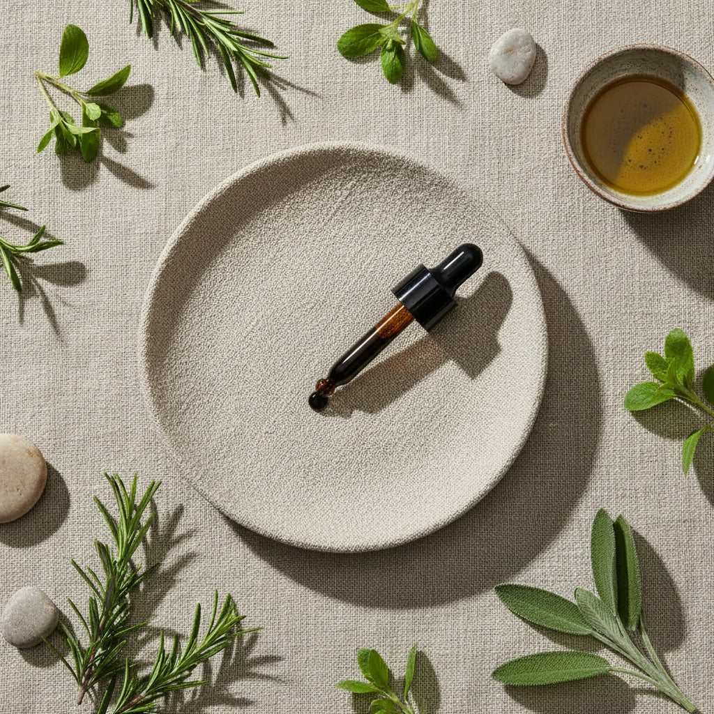 CBD FULL Vollspektrum Öl 30%