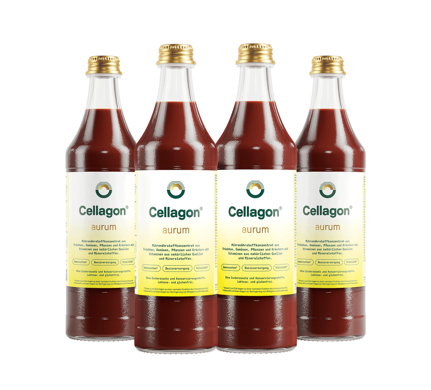 Cellagon Aurum 500ml
