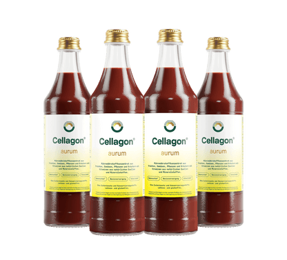 Cellagon Aurum 500ml