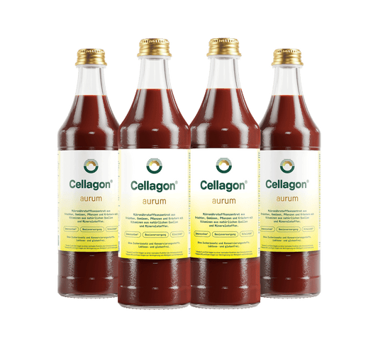 Cellagon Aurum 500ml