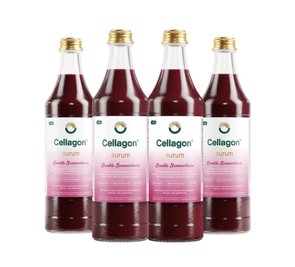 Cellagon Aurum 500ml